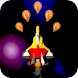 Galaxy Space Sky Shooting:  Al - Androidアプリ