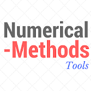 Numerical Methods Calculators