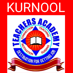 Icon image KURNOOL-TEACHERS ACADEMY