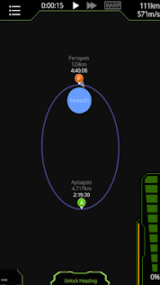 SimpleRockets - Screenshot 5