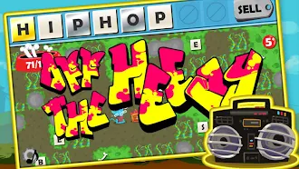 Game screenshot Word Up Dog hack
