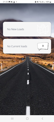 Android application Maple Drive screenshort