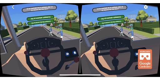 Sving Sikkert VR Screenshot 4 - AppWisp.com