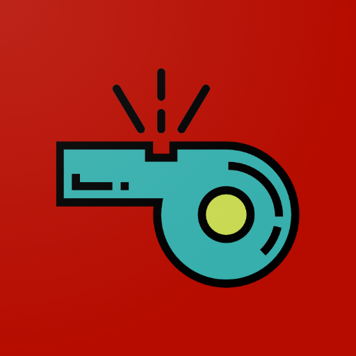 Deprem Düdüğü logo