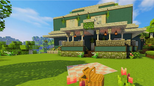 Uygulama önizlemesi