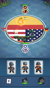 Nation Dice Supremacy 1