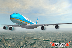 Flight Simulator 2015 FlyWingsのおすすめ画像4