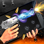 Cover Image of Télécharger Gun Simulator Shotgun Sounds  APK