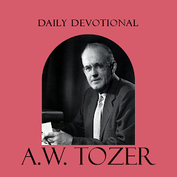 Icon image AW Tozer Devotionals - Daily