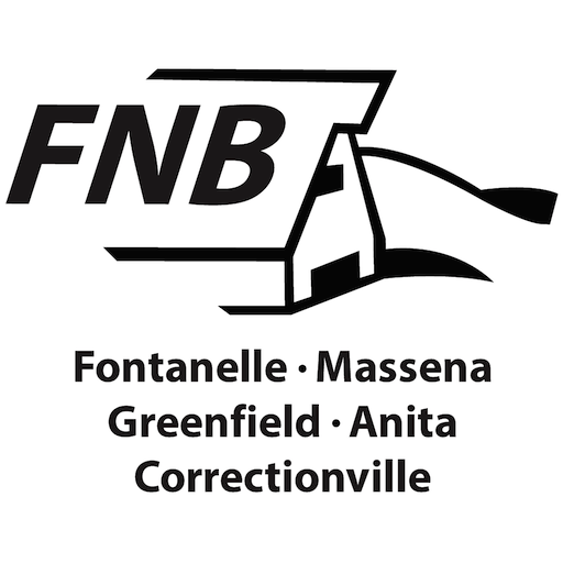 FNB Fontanelle Mobile logo