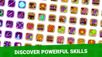 Game screenshot Monimal apk download