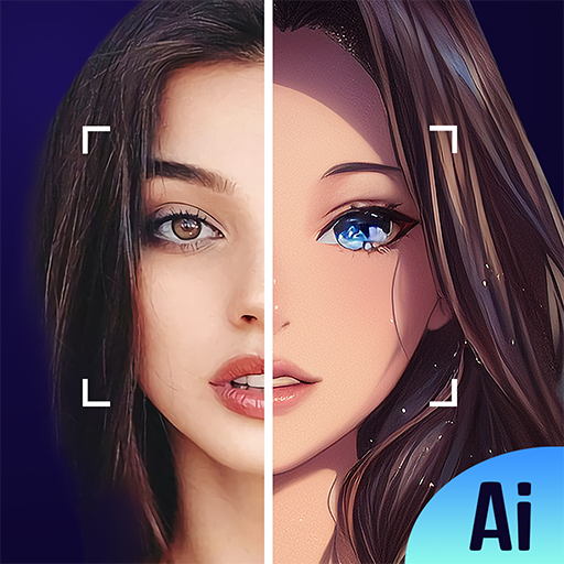 Photo AI logo