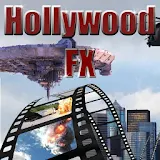Action FX Movies & Sounds icon