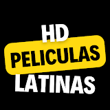 Peliculas y Series Latinas icon