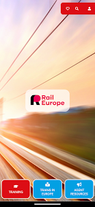TRAC: Rail Europe