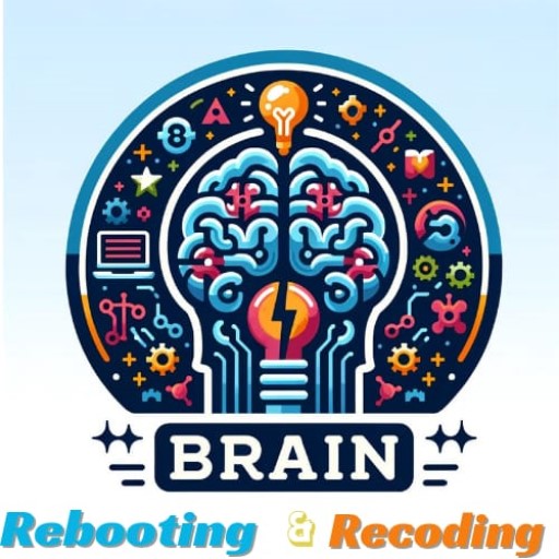 BRAIN AITS logo
