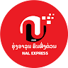 HAL Express Laos