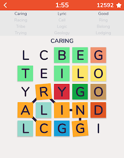 Word Find : Hidden Words