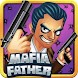 Mafia Father Game