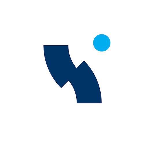 Learning Pool LXP logo
