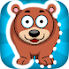Toddler Animal Trace - Androidアプリ