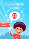 screenshot of EASY Peasy - English for Kids