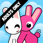 Cover Image of Download Bunniiies: The Love Rabbit 1.2.159 APK