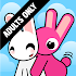 Bunniiies: The Love Rabbit1.2.180