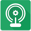WiFi Router Settings icon