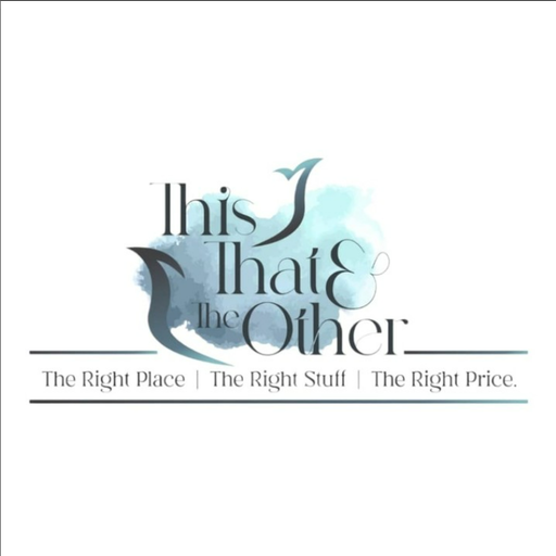 This, That & the Other logo