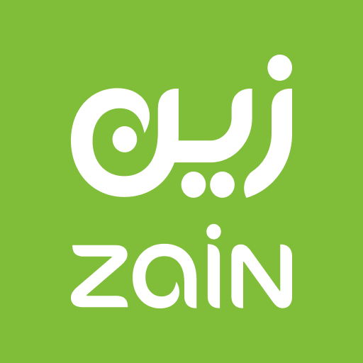 Zain KSA  Icon