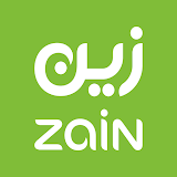 Zain KSA icon