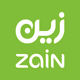 Imatge d'icona Zain KSA