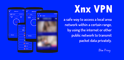 Xxnxx Proxy-Xnx VPN Screenshot 1 - AppWisp.com