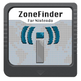 Nintendo Zone Finder icon