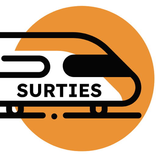 Surties Metro - Station Route 1.0 Icon