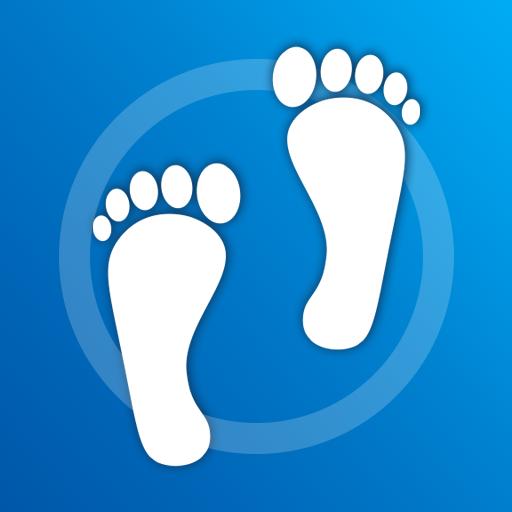 Step Tracker - Pedometer - AppWisp.com