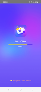 Lucky Tube-watch&happy