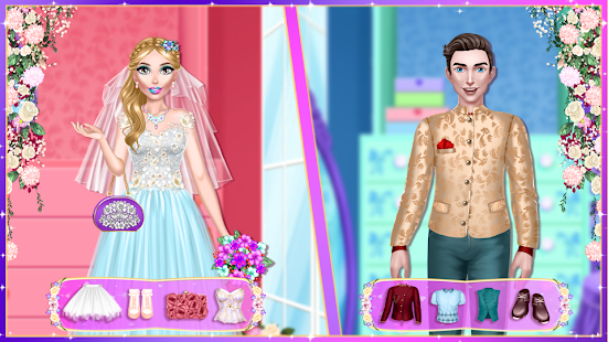 Chic Wedding Salon apkdebit screenshots 6
