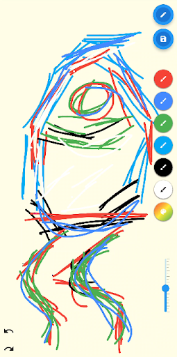Pencil Play Screen 2