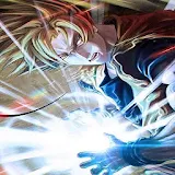 Goku Amazing Saga Battle icon