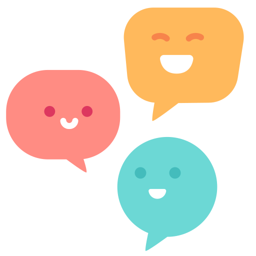 Lebih Dekat - Kartu Deeptalk logo