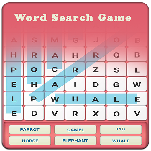 Word Search Puzzle Game Download on Windows