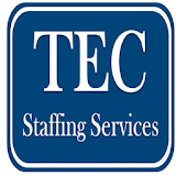 TEC Staffing Services icon