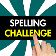 Spelling Challenge PRO