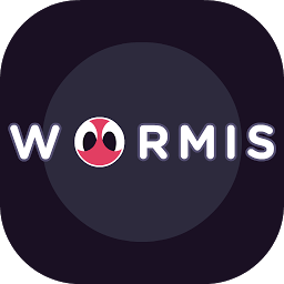 图标图片“Worm.is: The Game”
