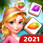 Cover Image of Download Tile Journey - Classic Triple Matching Puzzle game 1.0.6 APK
