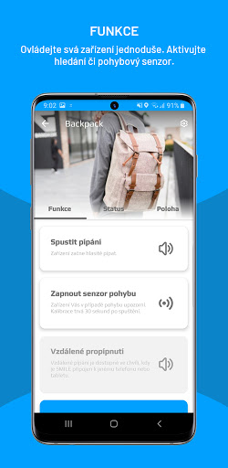 FIXED Smart Screen 3