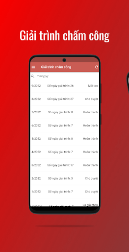 HR BRG GROUP Screen 3