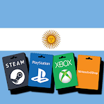 Cover Image of डाउनलोड Calculadora Gamer Argentina  APK